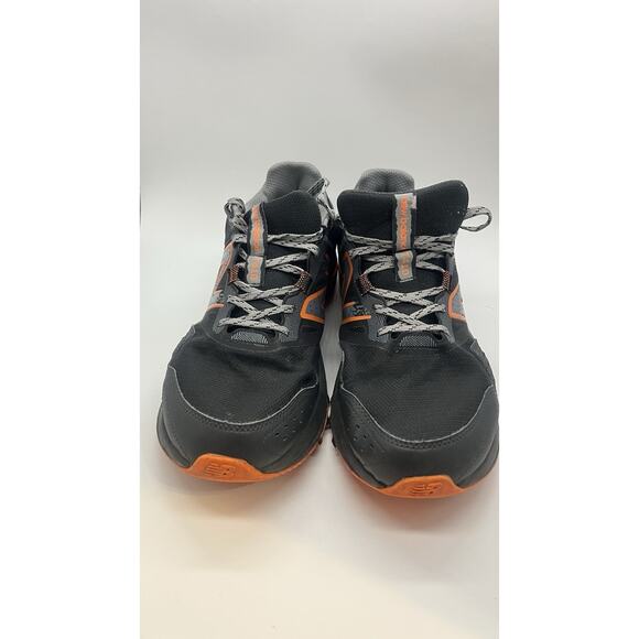New Balance T410 Low Black Size 11 main image 7